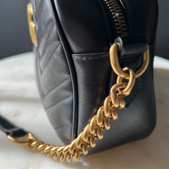 Gucci | Marmont Small - Picture 8 of 14